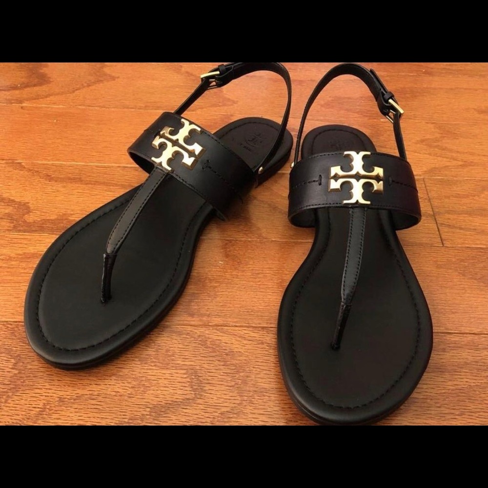 Brand New Tory Burch Sandals